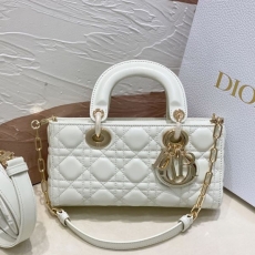 Christian Dior My Lady Bags